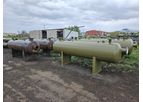 Red-River - Pressure Vessel for Industrial Applications