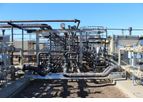Red-River - Prefabrication Services