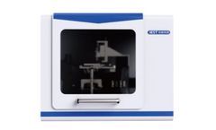 IEST - Single Particle Force Properties Test System