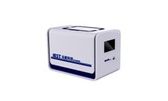 IEST - Model BCS - Battery Consistency ScreeningInstrument