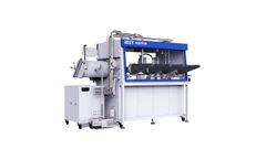 IEST - Model CAAS - Coin-cell Automatic Assembly System