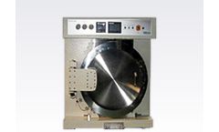 Ireatech - Model PC-860LF - Autoclave for Semiconductors
