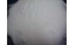 Lion - Model CAS No 7783-20-2 - Ammonium Sulfate