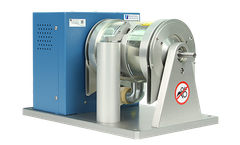 Model HD Series - Hysteresis Dynamometers