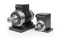 Magtrol - Model TM 300 Series - Torque Sensors