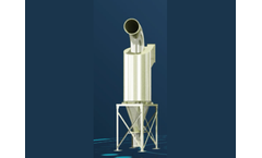 NAROO - Cyclone Dust Collector