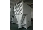 NAROO - Filter Cartridge Dust Collector