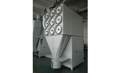 NAROO - Filter Cartridge Dust Collector