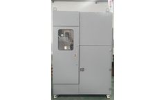 NAROO - Aluminum Dust Collector