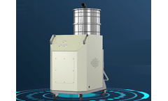 NAROO - Explosion proof vacuum cleaner