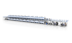 KATOP - Single/Double Deck High-speed Coater
