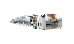KATOP - Single Deck Extrusion Coater