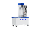 KATOP - Fluidized Bed
