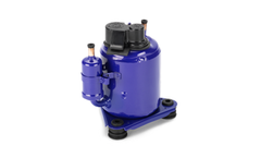 Masterflux - Model SIERRA00160 - Variable Speed Compressor