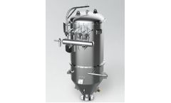 Hoosun - Vacuum Feeder