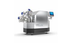 Hoosun - Model IMS - Intelligence Mixing System