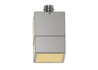 Square Transducers