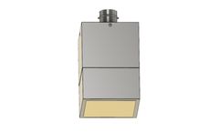 Square Transducers