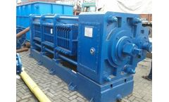 Pemac - Oil Expeller Machines