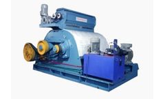 Pemac - Slow Speed Cotton Gin Machine