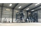 Pemac - Meal Conditioning Plant