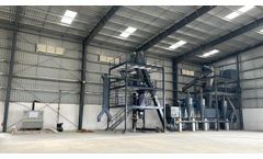 Pemac - Meal Conditioning Plant