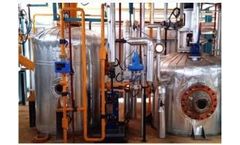 Pemac - Continuous Bleaching Plant