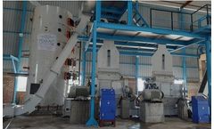 Pemac - Preparatory Plant