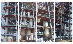 Pemac - Fat Splitting Plant