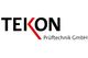 TEKON Prüftechnik GmbH