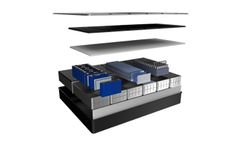Thermal Cell Barrier
