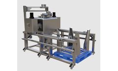 Material Static Transfer System