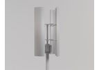 Halbes - Model HAL 1000-V - Wind Turbine