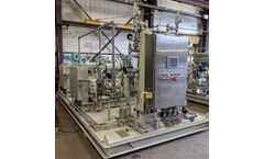 Fisher Energy - Air & Inert Gas Compression & Blower Systems