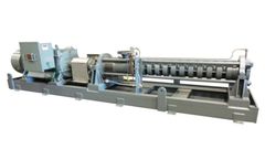 Fisher Energy - Pump Systems