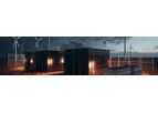 Industrial Energy Storage