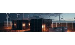 Industrial Energy Storage