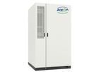 344kWh Liquid Cooled Battery Cabinet