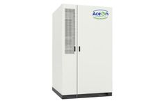 344kWh Liquid Cooled Battery Cabinet