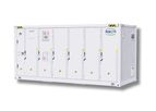 5MWh Liquid Cooled Battery Energy Storage System