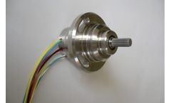 ADMOTEC - Miniature Simplex Resolver