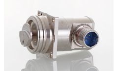 ADMOTEC - Hermetically Sealed RVDT With No Rotating Seals