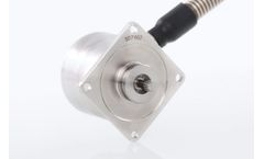 ADMOTEC - Hermetically Sealed Resolver