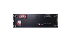 EG Solar - Model OSM-16S4850 - 19″ Rack Mount lithium Battery 3U module