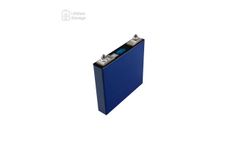 LFP - Model LIFEPO4 - 40Ah Battery Cell