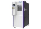 Battery Test Chamber