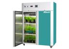 Plant Growth Chamber