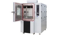 Temperature Test Chamber
