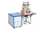 Guochiqiang - Model GCQ - Two Head High Frequency Welding Machine