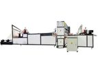 Guochiqiang - Model GCQ-W25KW - Automatic High Frequency Bag Making Machine